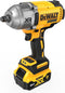 DeWALT DCF900P2T Accu Slagmoersleutel 1/2 18V 5.0Ah in TSTAK