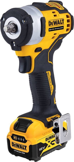 DEWALT DCF903P2-QW Accu-Slagmoersleutel - 12V, 340 Nm Koppel
