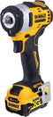 DEWALT DCF903P2-QW Accu-Slagmoersleutel - 12V, 340 Nm Koppel