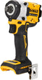 DeWALT DCF921E2T Accu Slagmoersleutel 1/2” 18V POWERSTACK in TSTAK