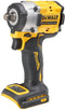 DeWALT DCF921N Accu Slagmoersleutel 1/2” 18V Basic Body