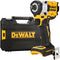 DeWALT DCF921NT Accu Slagmoersleutel 1/2” 18V Basic Body in TSTAK