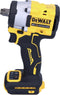 DeWALT DCF921NT Accu Slagmoersleutel 1/2” 18V Basic Body in TSTAK