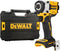 DeWALT DCF921NT Accu Slagmoersleutel 1/2” 18V Basic Body in TSTAK
