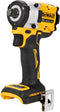 DeWALT DCF921NT Accu Slagmoersleutel 1/2” 18V Basic Body in TSTAK