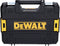 DeWALT DCF921NT Accu Slagmoersleutel 1/2” 18V Basic Body in TSTAK