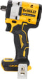 DeWALT DCF921NT Accu Slagmoersleutel 1/2” 18V Basic Body in TSTAK