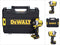 DeWALT DCF921NT Accu Slagmoersleutel 1/2” 18V Basic Body in TSTAK