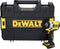 DeWALT DCF921NT Accu Slagmoersleutel 1/2” 18V Basic Body in TSTAK