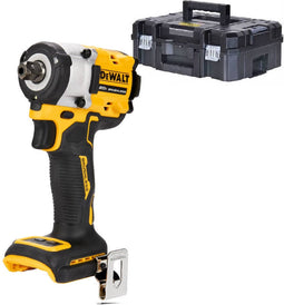 DeWALT DCF922NT Accu Slagmoersleutel 1/2 Pinaansluiting 18V XR Basic Body in TSTAK
