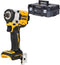 DeWALT DCF922NT Accu Slagmoersleutel 1/2 Pinaansluiting 18V XR Basic Body in TSTAK