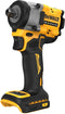 DeWALT DCF922NT Accu Slagmoersleutel 1/2 Pinaansluiting 18V XR Basic Body in TSTAK