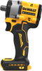 DeWALT DCF922NT Accu Slagmoersleutel 1/2 Pinaansluiting 18V XR Basic Body in TSTAK