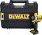 DeWALT DCF922NT Accu Slagmoersleutel 1/2 Pinaansluiting 18V XR Basic Body in TSTAK