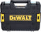 DeWALT DCF922NT Accu Slagmoersleutel 1/2 Pinaansluiting 18V XR Basic Body in TSTAK