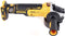DeWalt DCG 405 M2 accu haakse slijper 18V 125mm borstelloos + 2x accu 4.0Ah + lader