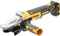 Dewalt DCG405FN 18V Li-Ion Accu haakse slijper body - 125mm - koolborstelloos