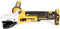 Dewalt DCG405FN 18V Li-Ion Accu haakse slijper body - 125mm - koolborstelloos