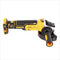 DeWalt DCG405NT-XJ accu-haakse slijper 18V 125mm