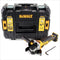 DeWalt DCG405NT-XJ accu-haakse slijper 18V 125mm