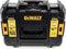 DeWalt DCG405P3 18V Li-Ion accu haakse slijper set (3x 5.0Ah accu) in TSTAK - 125mm - koolborstelloos