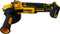 DeWALT DCG409NT FLEXVOLT Advantage Accu Haakse Slijper 125mm 18V XR Basic Body in TSTAK