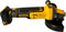 DeWALT DCG409NT FLEXVOLT Advantage Accu Haakse Slijper 125mm 18V XR Basic Body in TSTAK