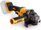 DeWalt DCG414N 18V/54V Li-Ion Accu haakse slijper body - 125mm - koolborstelloos