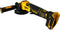 DeWALT DCG416VSN Accu Haakse Slijper 125mm 18V XR Basic Body