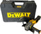 DeWALT DCG460NK XR FlexVolt Accu Haakse Slijper 230mm 54V Basic Body in Koffer
