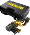 DeWALT DCG460NK XR FlexVolt Accu Haakse Slijper 230mm 54V Basic Body in Koffer
