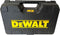 DeWALT DCG460NK XR FlexVolt Accu Haakse Slijper 230mm 54V Basic Body in Koffer