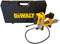 DeWALT DCGG571NK Accu Vetspuit 18V Basic Body in Koffer