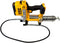 DeWALT DCGG571NK Accu Vetspuit 18V Basic Body in Koffer
