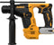 DeWALT DCH072N Compacte Accu Boorhamer SDS+ 1,1J 12V XR Basic Body