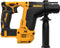 DeWALT DCH072N Compacte Accu Boorhamer SDS+ 1,1J 12V XR Basic Body