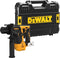 DeWalt DCH072NT | Accu Boorhamer | SDS-Plus | 12V XR | 14 mm | 1.1 J | Excl. accu en lader