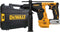 DeWalt DCH072NT | Accu Boorhamer | SDS-Plus | 12V XR | 14 mm | 1.1 J | Excl. accu en lader