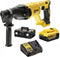 DEWALT DCH133M1-QW SDS+ Li-Ion 18V