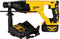 DEWALT DCH133M1-QW SDS+ Li-Ion 18V
