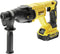 DEWALT DCH133M1-QW SDS+ Li-Ion 18V