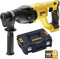 DeWalt DCH133NT-XJ accu-combihamer 26mm / 18V
