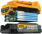 DeWALT DCH172E2T Accu Boorhamer SDS+ 1,4J 18V XR POWERSTACK in TSTAK