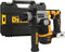 DeWALT DCH172NT Accu Boorhamer SDS+ 1,4J 18V XR Basic Body in TSTAK