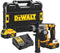 DeWALT DCH172P2 Accu Boorhamer SDS+ 1,4J 18V XR 5.0Ah in TSTAK