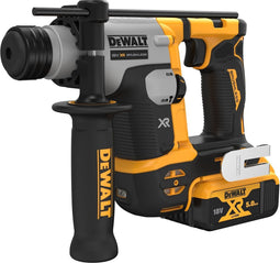 DeWALT DCH172P2 Accu Boorhamer SDS+ 1,4J 18V XR 5.0Ah in TSTAK