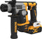 DeWALT DCH172P2 Accu Boorhamer SDS+ 1,4J 18V XR 5.0Ah in TSTAK
