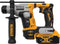 DeWALT DCH172P2 Accu Boorhamer SDS+ 1,4J 18V XR 5.0Ah in TSTAK
