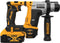 DeWALT DCH172P2 Accu Boorhamer SDS+ 1,4J 18V XR 5.0Ah in TSTAK