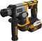 DeWALT DCH172P2 Accu Boorhamer SDS+ 1,4J 18V XR 5.0Ah in TSTAK